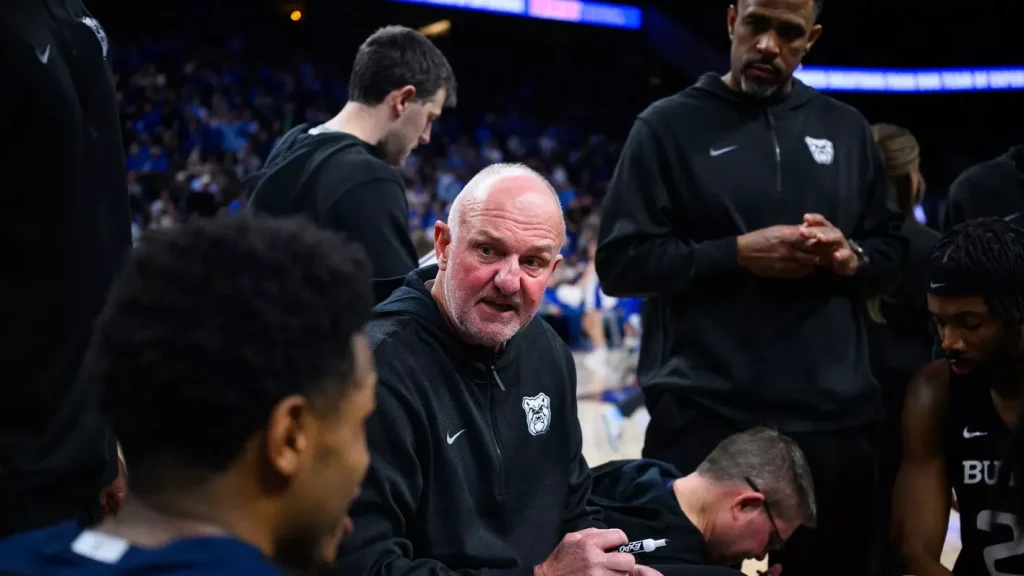 Butler’s Thad Matta announces retirement from coaching
