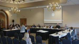 Natural Resources Commission chair upset with new rules protocol