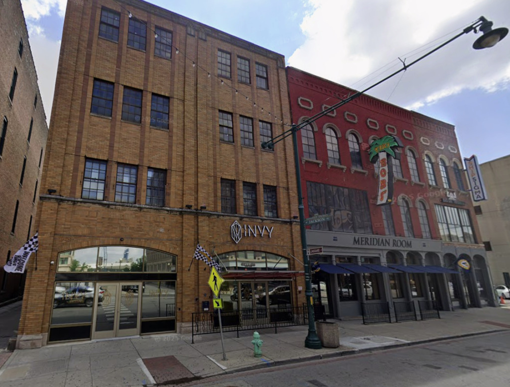 Simon family company sues former nightclub owner for failing to remove property after lease default