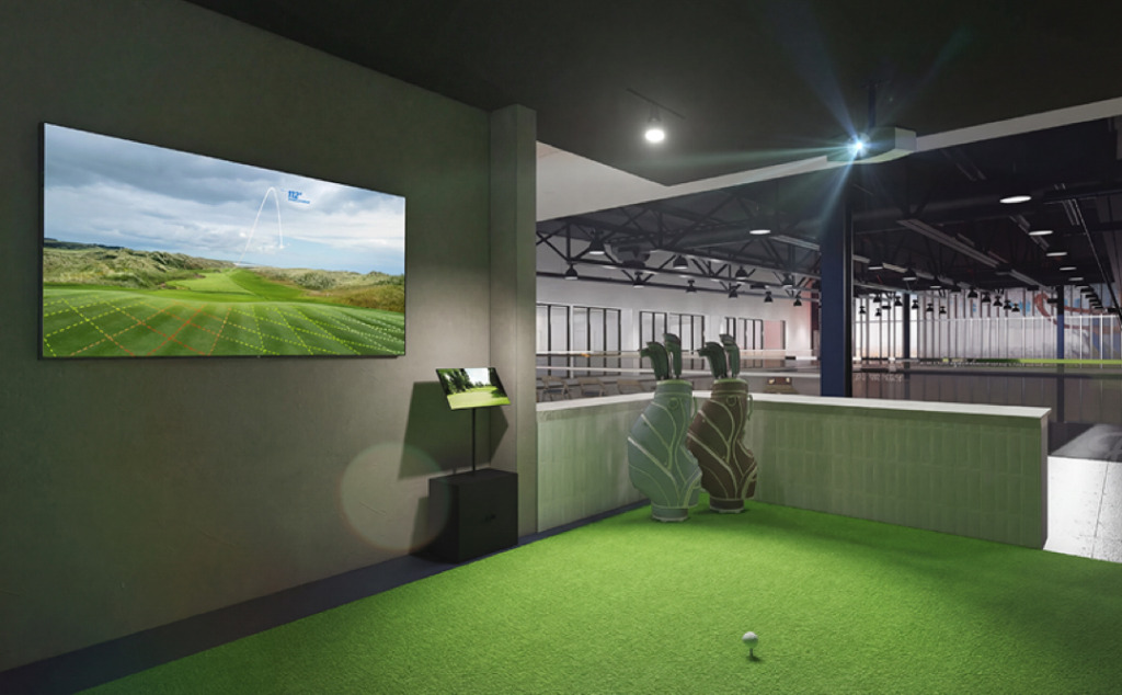 First look: Fever share early interior renderings of new practice ...