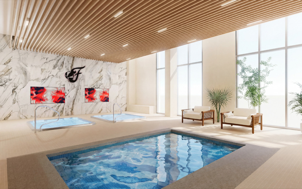 First look: Fever share early interior renderings of new practice ...