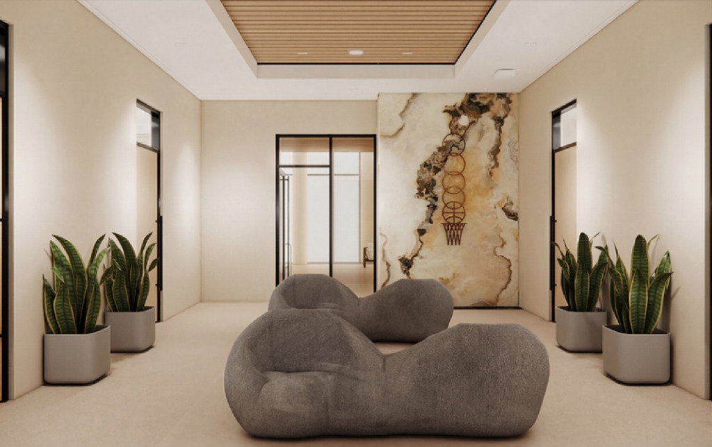 First look: Fever share early interior renderings of new practice ...
