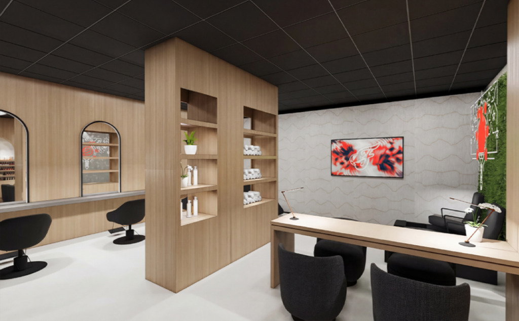First look: Fever share early interior renderings of new practice ...