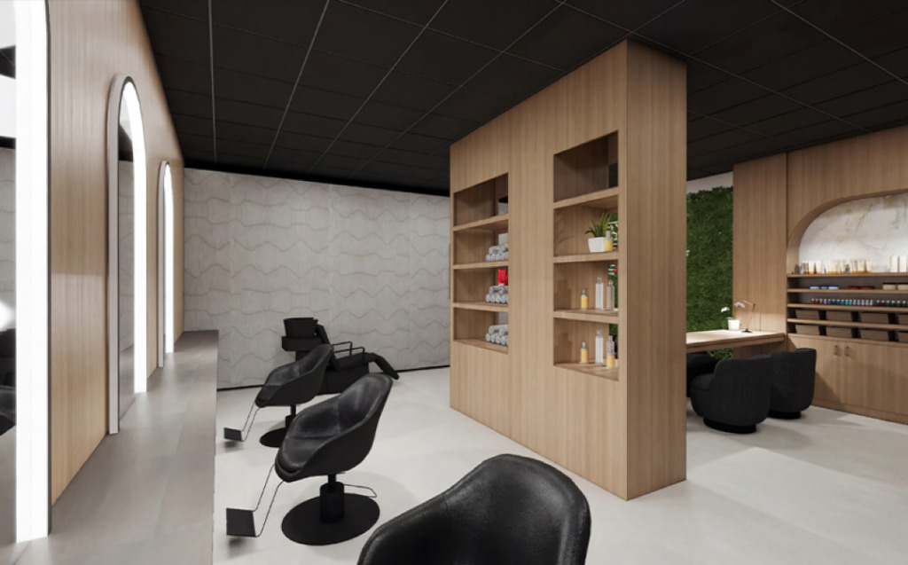 First look: Fever share early interior renderings of new practice ...