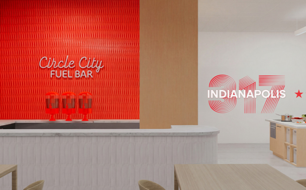 First look: Fever share early interior renderings of new practice ...