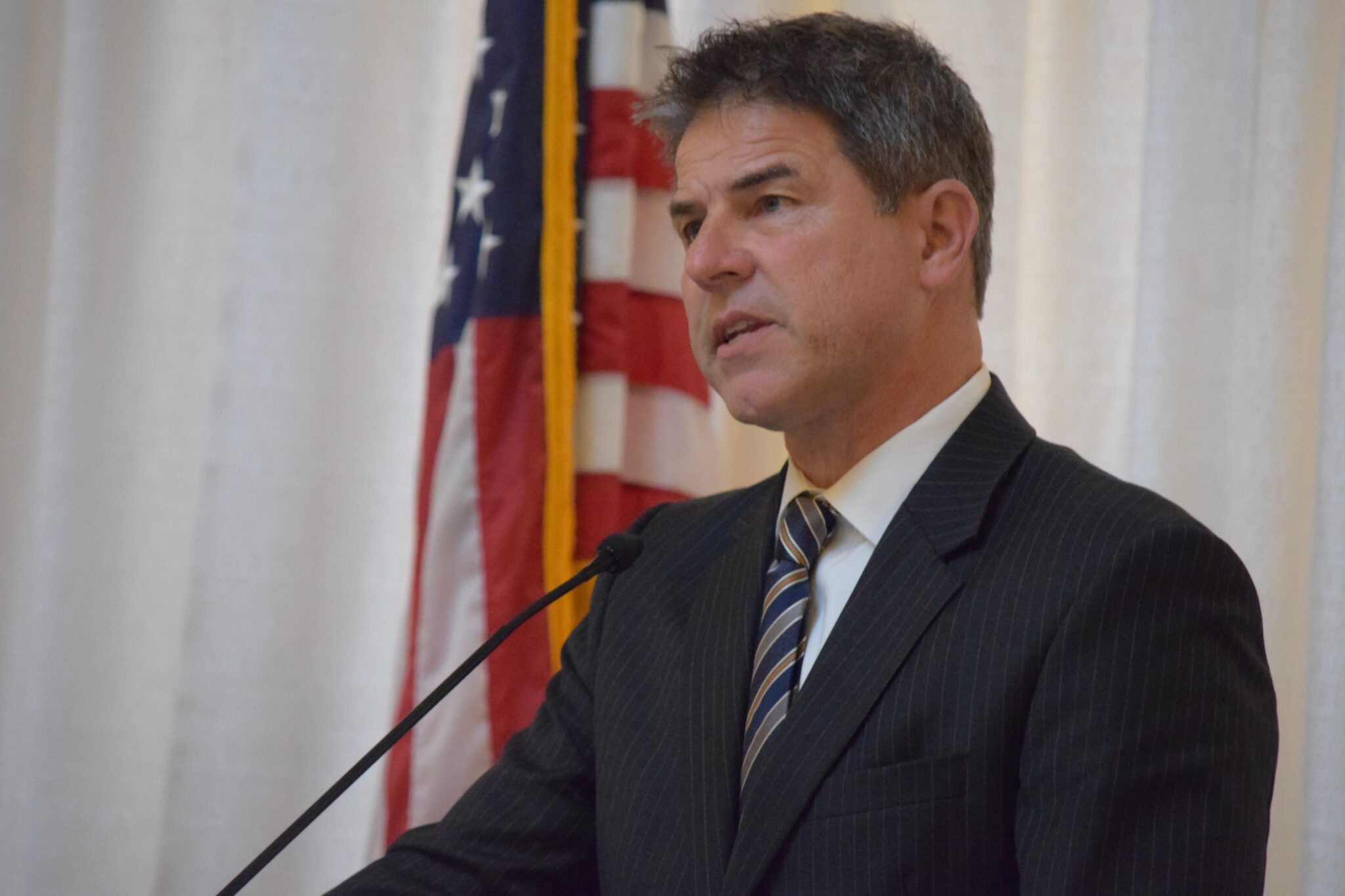 Trump’s Indiana redistricting revenge aims to topple state Senate’s ...
