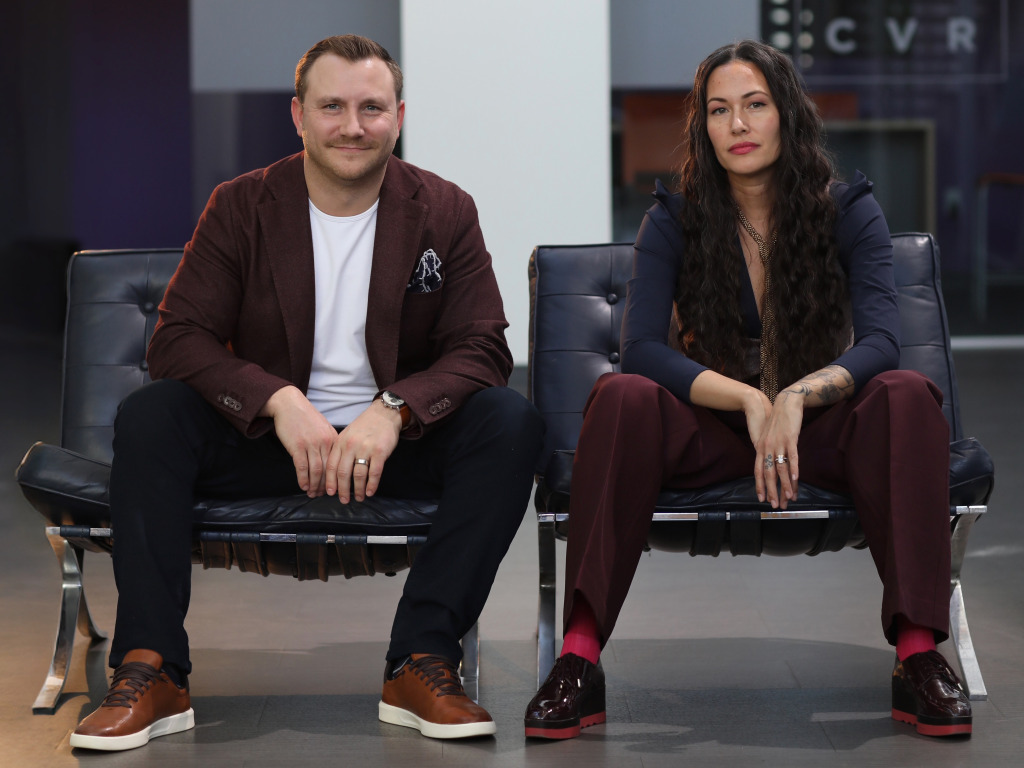 CVR unveils new leadership structure for 116-year-old ad agency