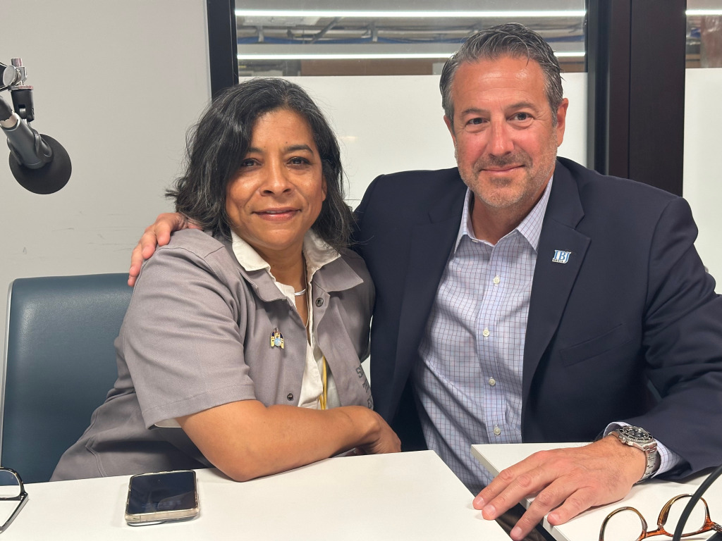 IBJ Podcast: Final Four co-chairs debrief on Post Malone, Fan Fest, coach swag and what it all meant