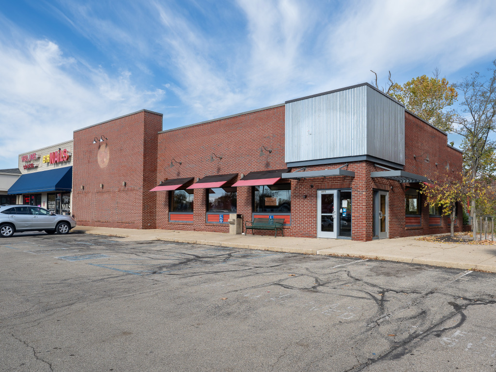 Broad Ripple advocacy initiative recommends 4 development ideas