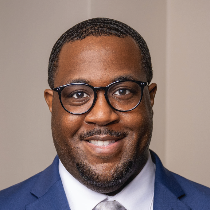 Burnell K. Grimes Jr.