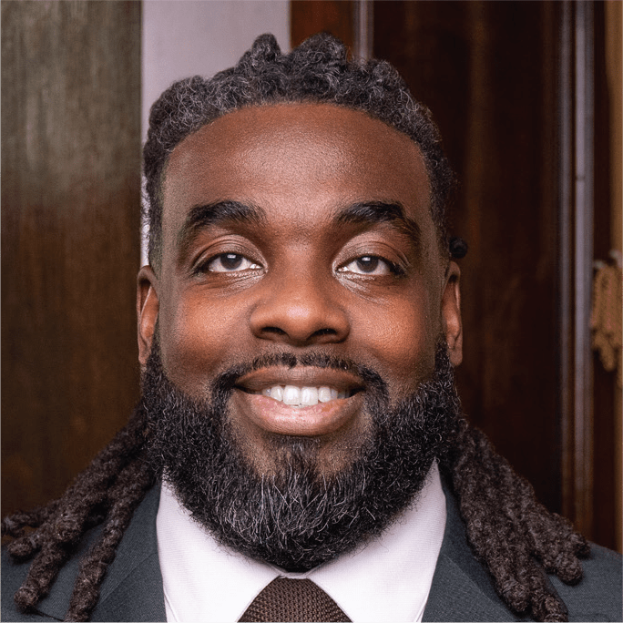 Dr. Russell J. Ledet