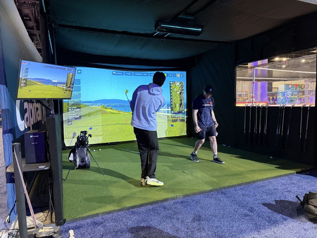 Fan fest offers kids — and adults — an opportunity to play