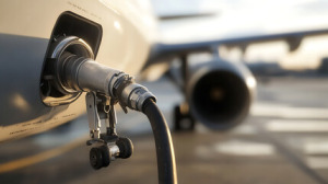 Europe has ‘maybe 6 weeks of jet fuel left,’ energy agency head warns