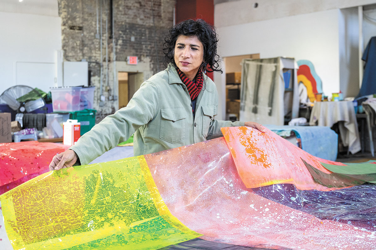 Renovated museum building is ready to buzz with activity in Garfield Park –...