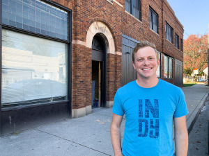 Short-term rentals are in high demand in Indianapolis for Final Four weekend