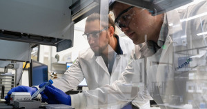 2026 Innovation Issue: Building on a brother’s legacy