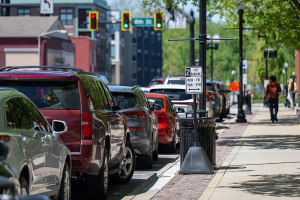 Business owners reflect on long-planned street upgrades in downtown Noblesville