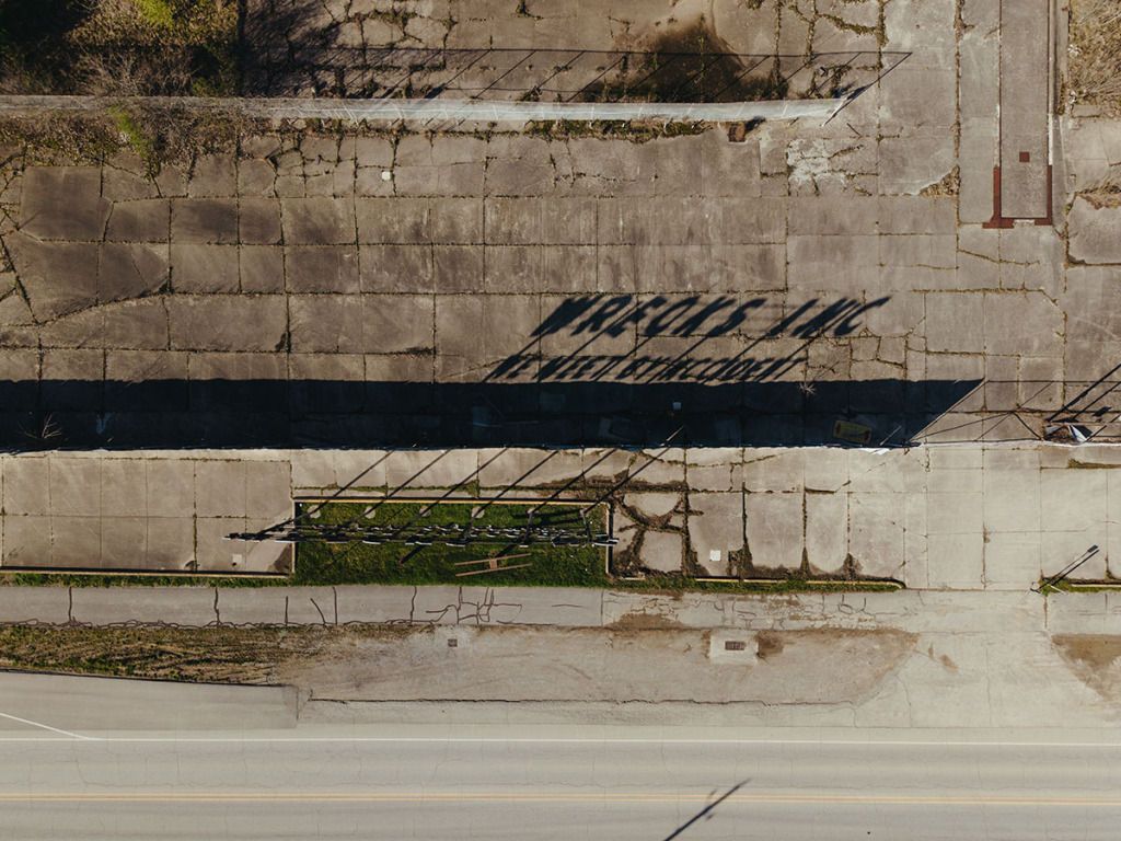 Whitestown officials consider how to redevelop the former Wrecks junkyard