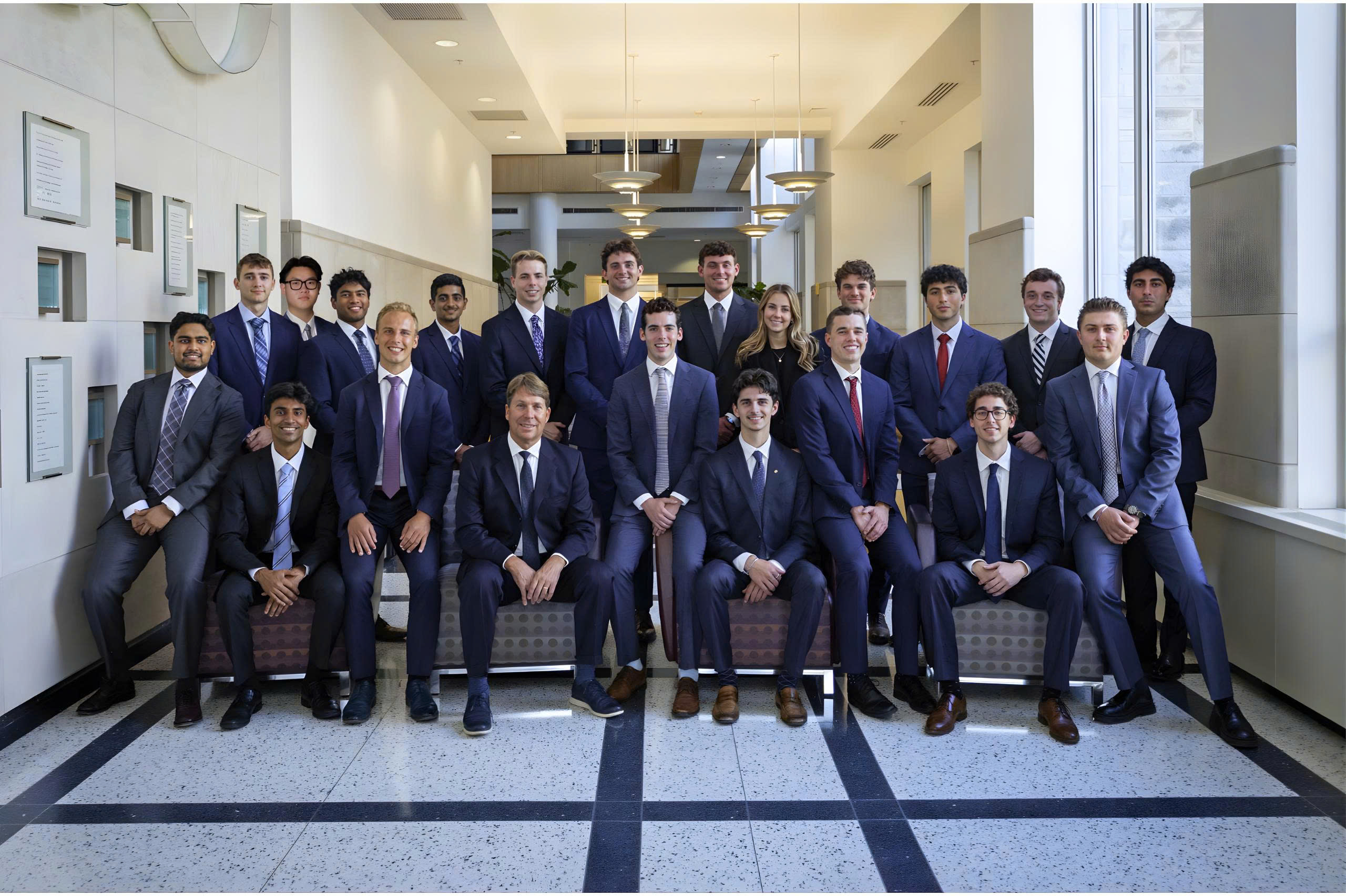 Investment fund led by IU students raises $7.8M – Indianapolis Business ...