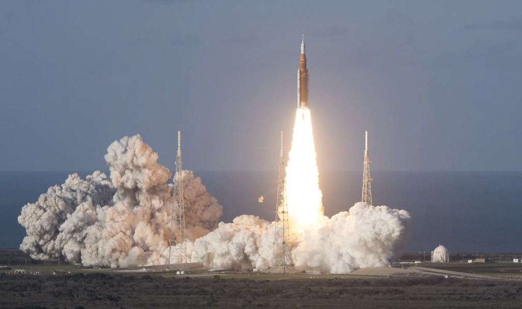Artemis II breaks Apollo 13's distance record with daring moon