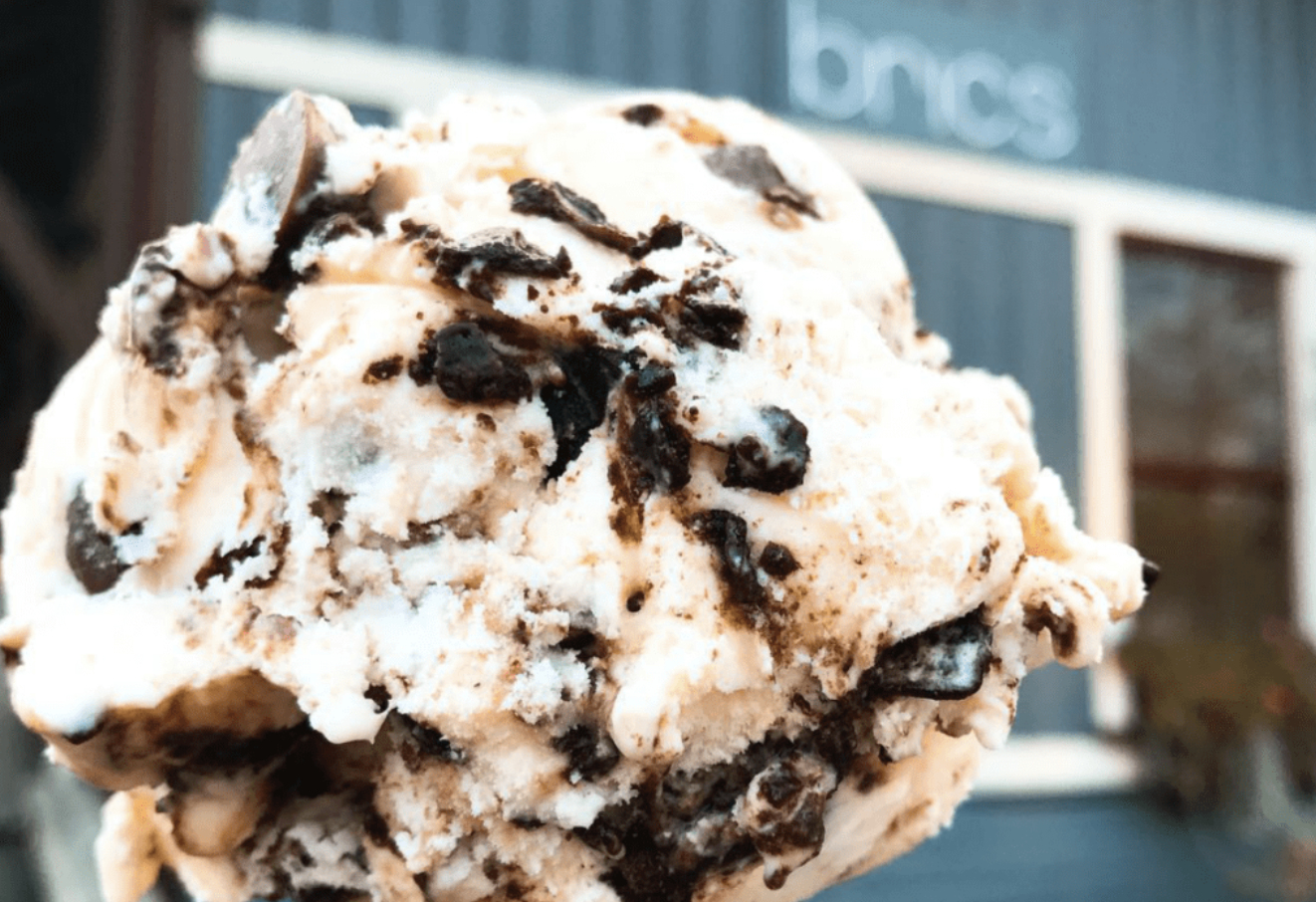 BRICS owner plans ice cream parlor, marketplace in Whitestown
