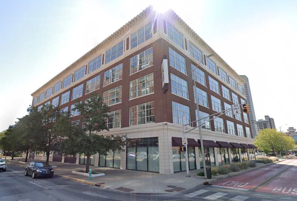 Direct Connect moves headquarters to historic Gibson Building