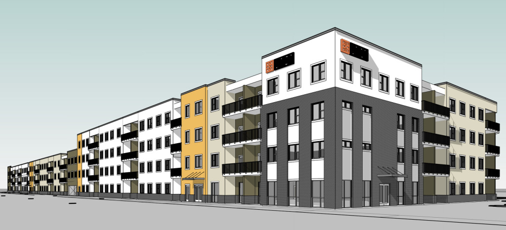 Annex Group planning $70M apartment project near Indianapolis Zoo