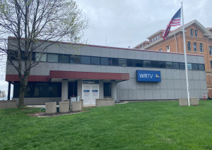 WRTV EXTERIOR