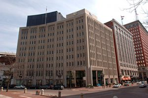 IBJ Media Corporate Office