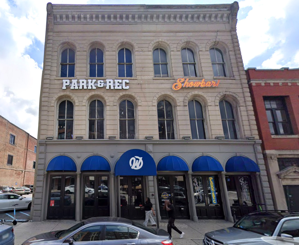 Simons scoop up another property along downtown’s South Meridian entertainment corridor