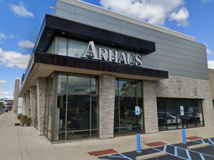 ARHAUS