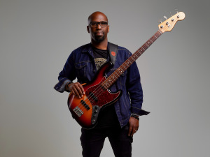 BRANDON MEEKS