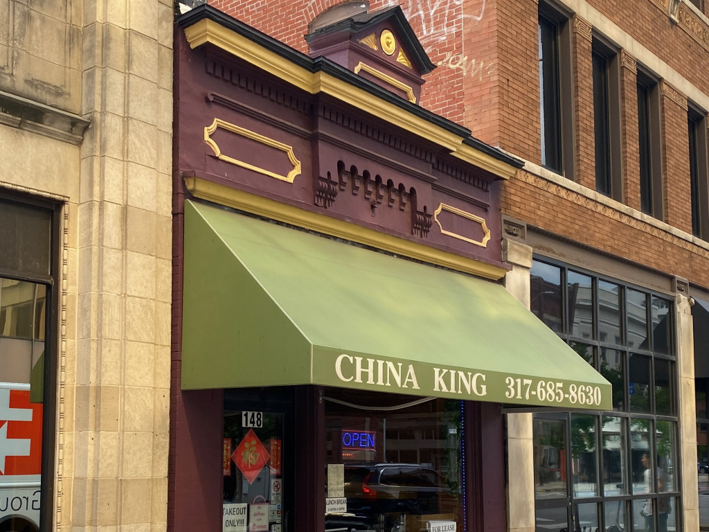 Downtown restaurant China King to close after 34-year run