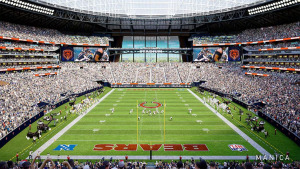 Bears stadium talks hit new twist in Illinois Legislature