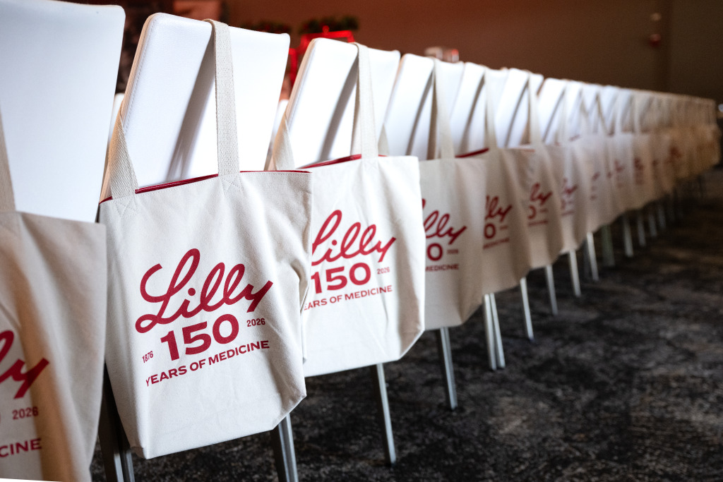 Eli Lilly and Co. – Indianapolis Business Journal
