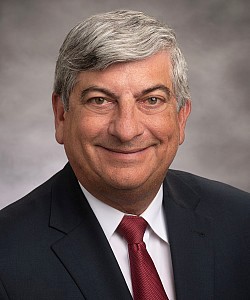 IU School of Medicine names Emory University veteran as new dean