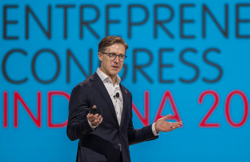 IBJ Podcast: Why do some big companies fail at meaningful innovation?