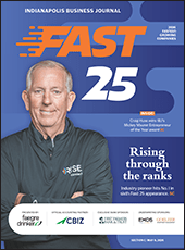 2026 Fast 25