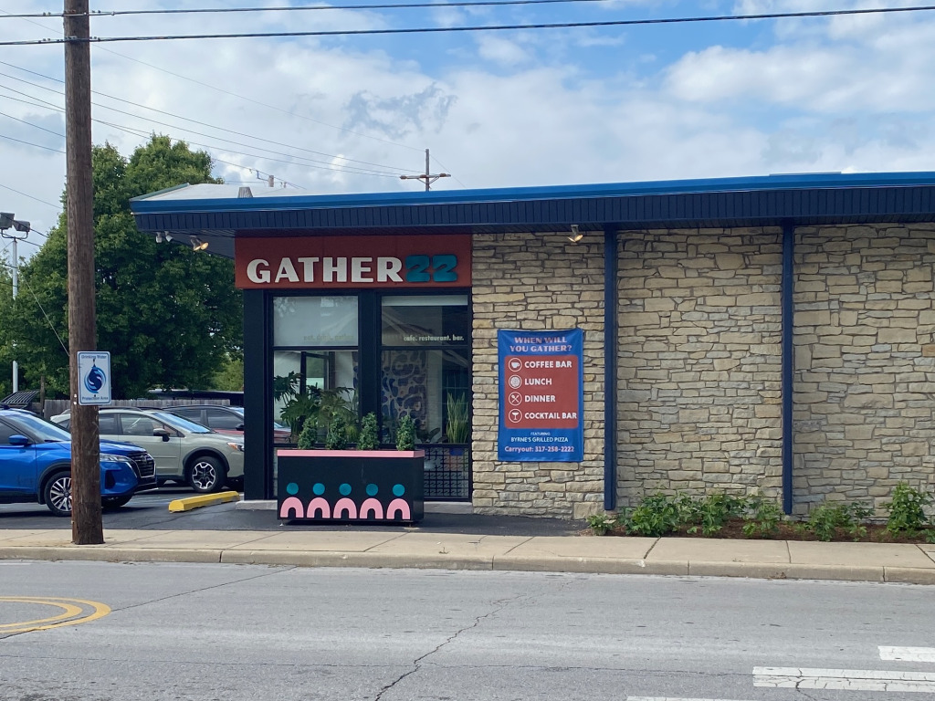 Workforce dining platform Fooda plans expansion to Indianapolis