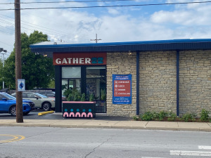 GATHER 22