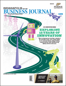 Cover of IBJ's May 01, 2026 issue