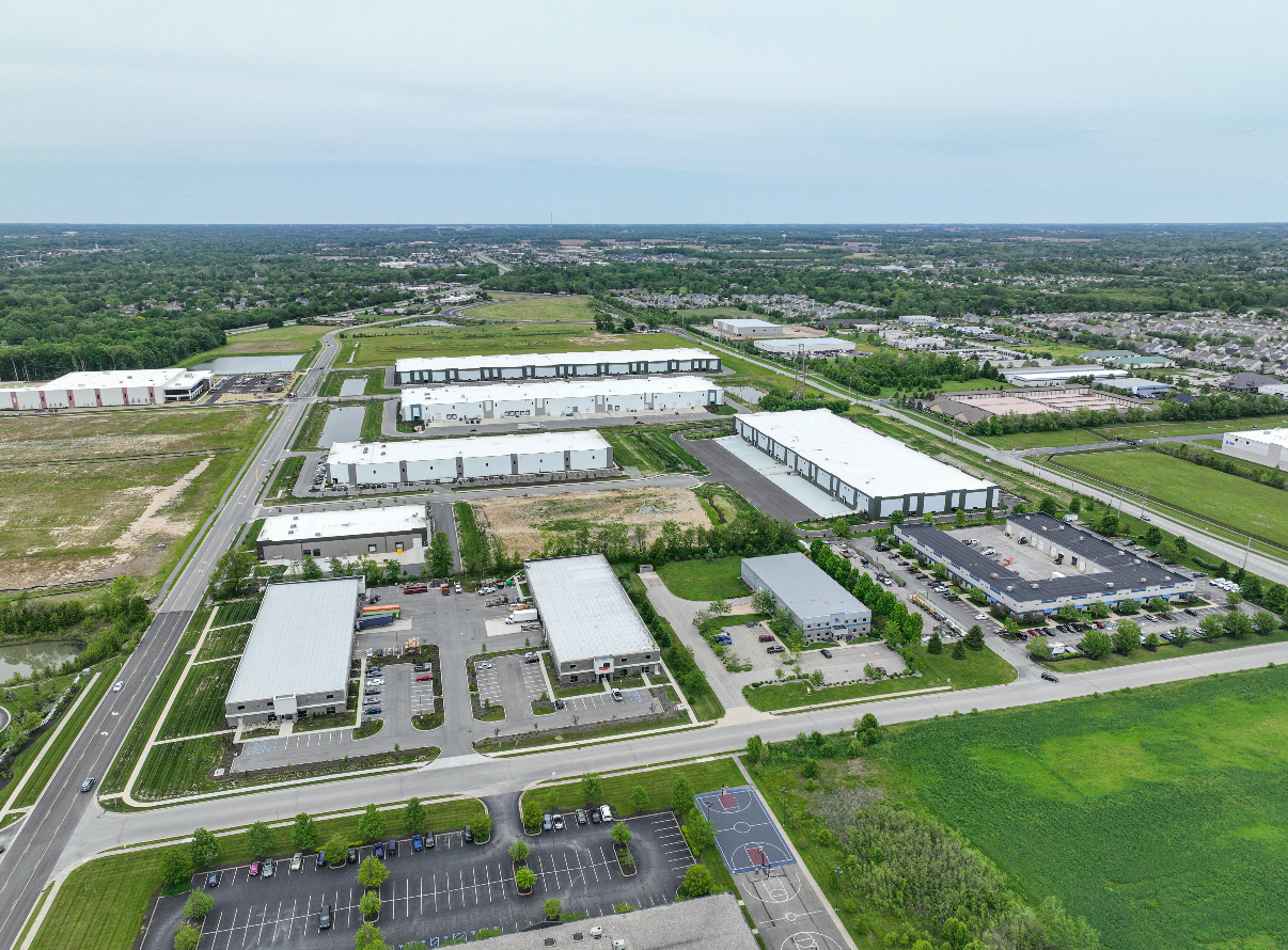 Life sciences firm planning $16M relocation to Noblesville