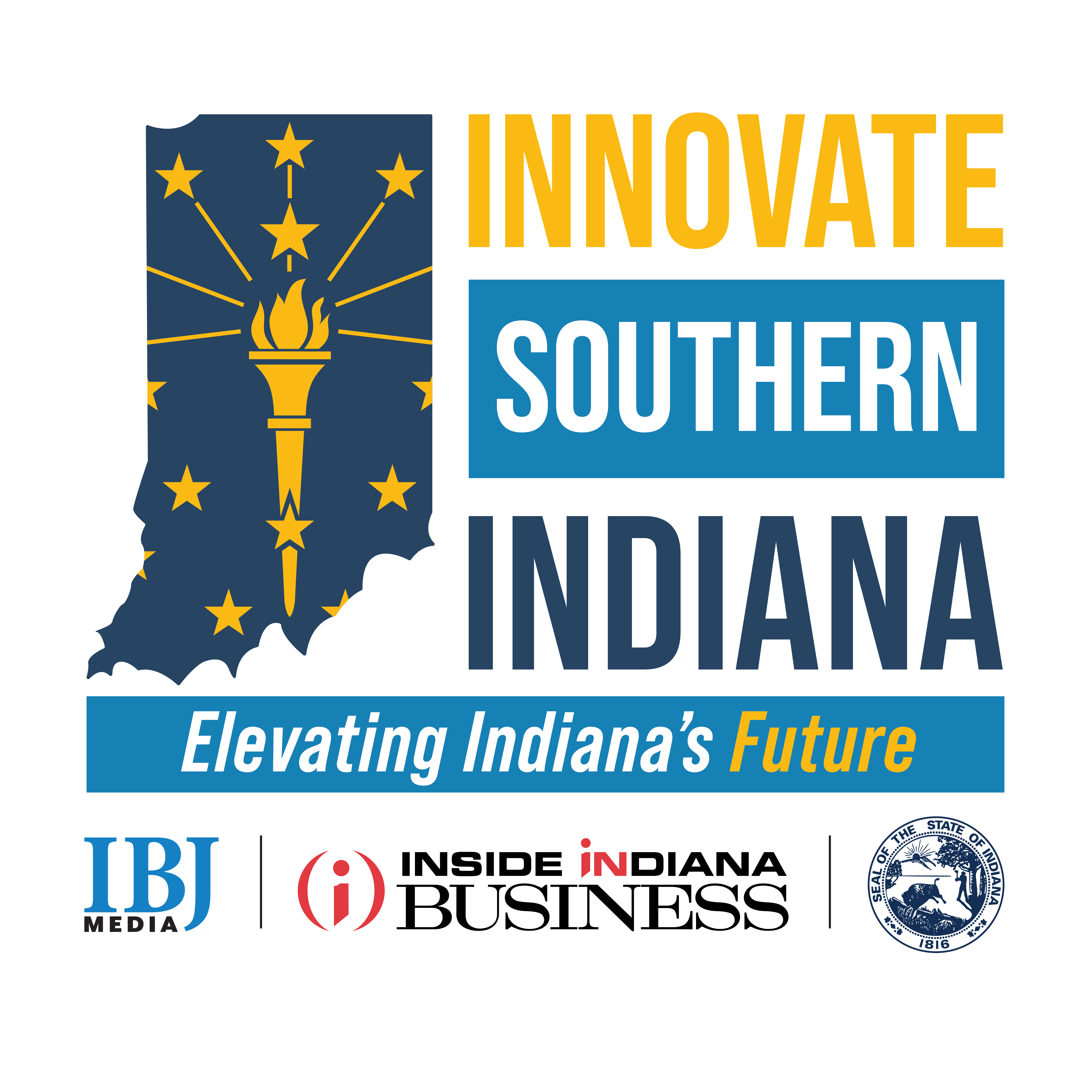 Innovate Southern Indiana, Elevating Indiana's Future, IBJ Media, Inside INdiana Business, State of Indiana