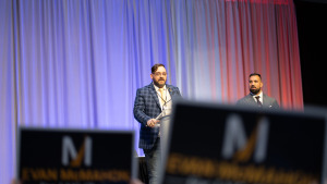 Indiana libertarian leader to head party’s national committee