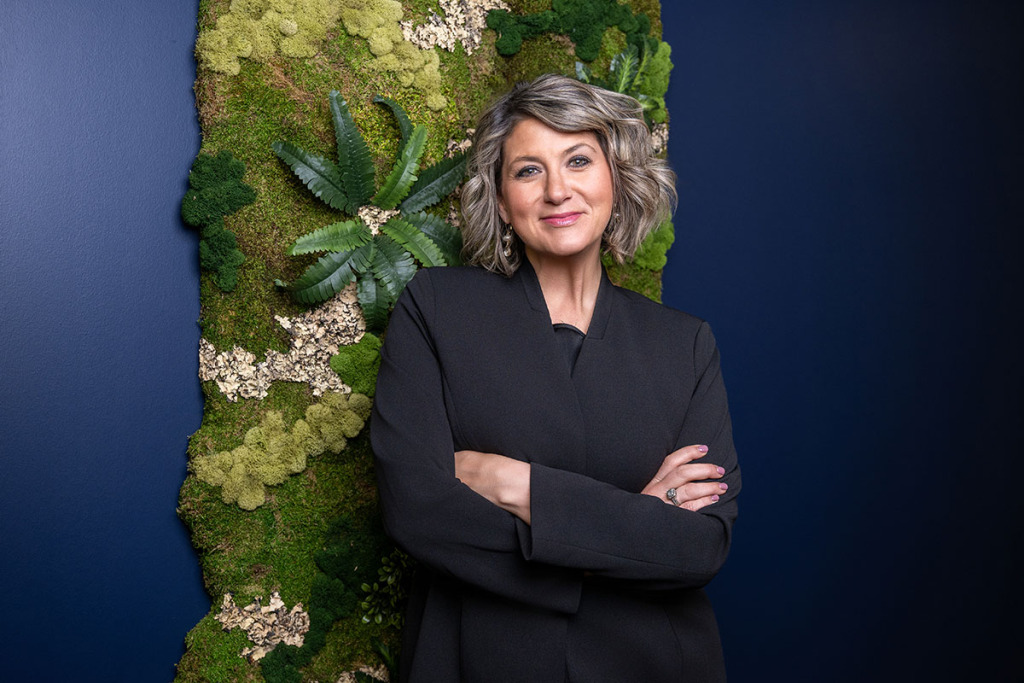 Q&A: RJL Solutions founder Rachel Leslie talks about building success