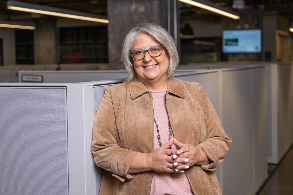 IBJ Podcast: IBJ’s editor on making mistakes, combatting bias, diversifying revenue