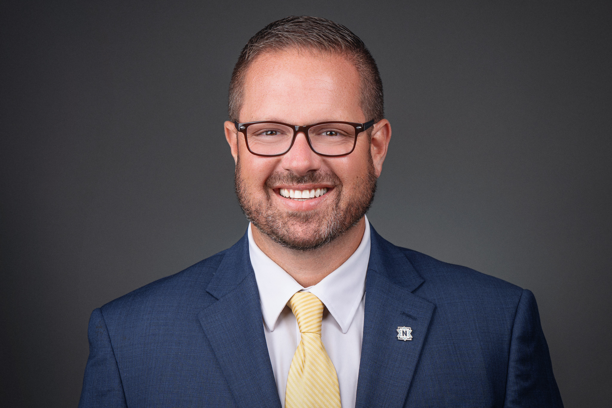 Noblesville Mayor Chris Jensen to seek third term