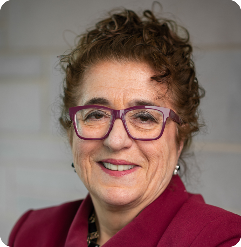 Bernice Pescosolido