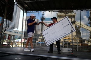 INDIANAPOLIS PIZZA FESTIVAL