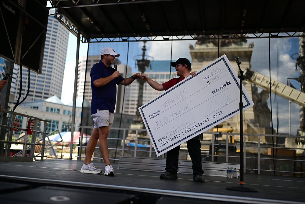 Pizza festival organizer plans fresh start at new location